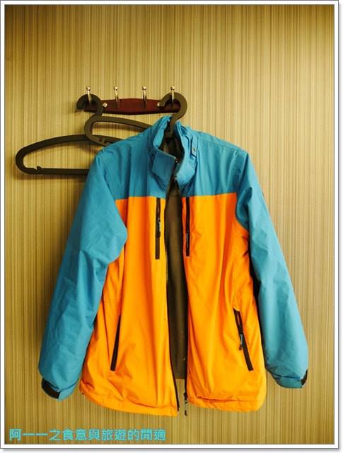 Q摩登：台中住宿 Q摩登商務套房～PS4/Wii U讓你玩不完