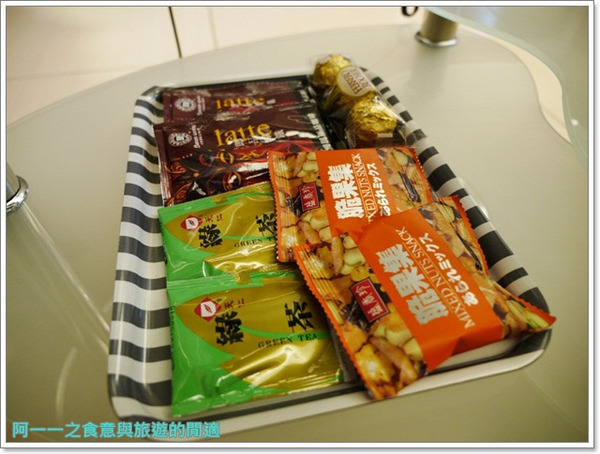 Q摩登：台中住宿 Q摩登商務套房～PS4/Wii U讓你玩不完