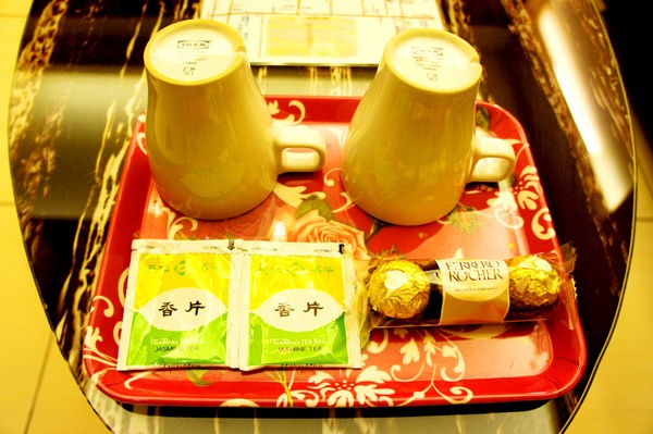 Q摩登:Q摩登旅宿