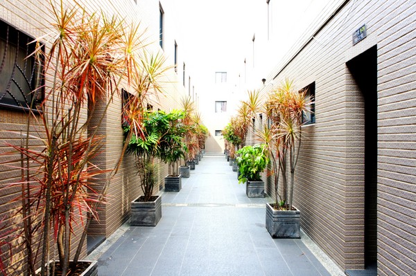 Q摩登:Q摩登旅宿