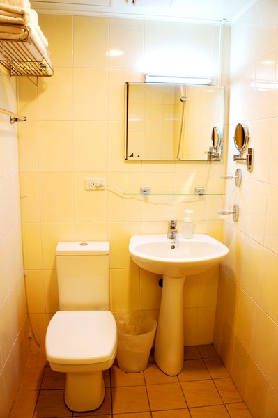 Q摩登:Q摩登旅宿