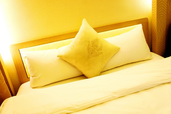 Q摩登:Q摩登旅宿