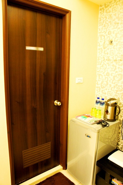 Q摩登:Q摩登旅宿