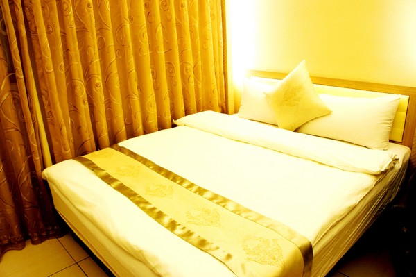 Q摩登:Q摩登旅宿