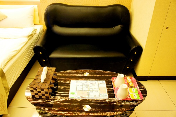 Q摩登:Q摩登旅宿