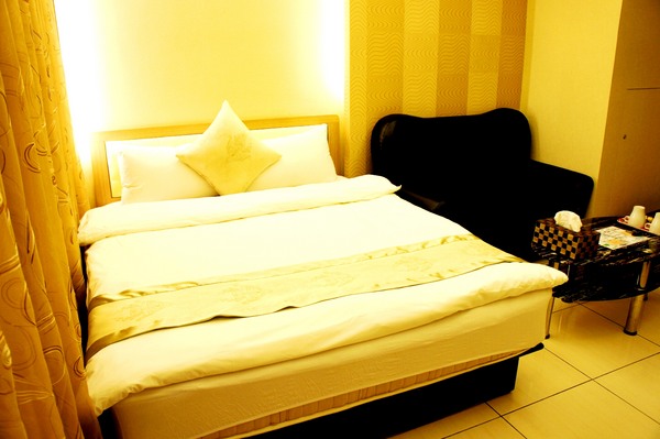 Q摩登:Q摩登旅宿