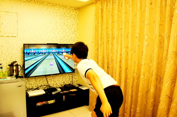 Q摩登:Q摩登旅宿