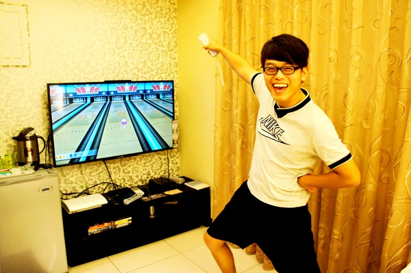 Q摩登:Q摩登旅宿