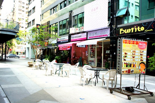 Q摩登:Q摩登旅宿