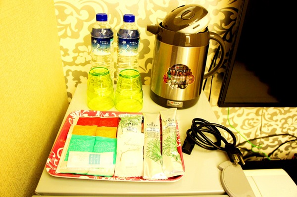 Q摩登:Q摩登旅宿