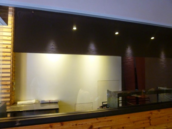 若葉鯛魚燒：【台北中山區】一日台北迷路客系列，若葉新店開幕茶會－若葉鯛魚燒