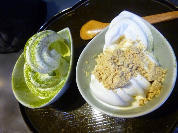 若葉鯛魚燒：【台北中山區】一日台北迷路客系列，若葉新店開幕茶會－若葉鯛魚燒