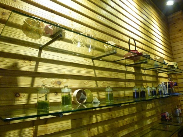 若葉鯛魚燒：【台北中山區】一日台北迷路客系列，若葉新店開幕茶會－若葉鯛魚燒