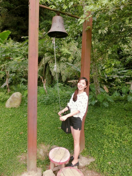 安妮公主花園：【台中遊記】新社夢幻景點!滿足女孩們的公主夢想@安妮公主花園