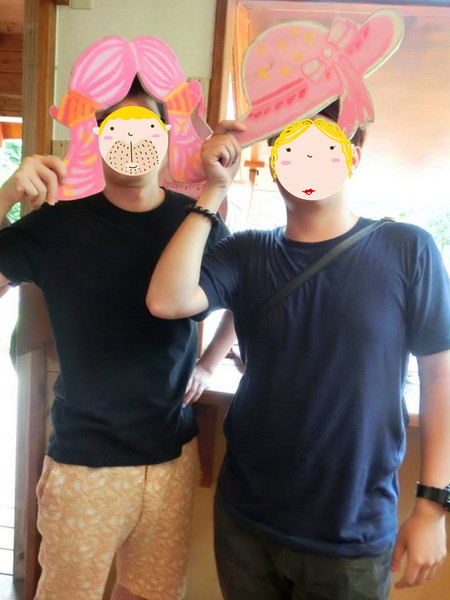 安妮公主花園：【台中遊記】新社夢幻景點!滿足女孩們的公主夢想@安妮公主花園