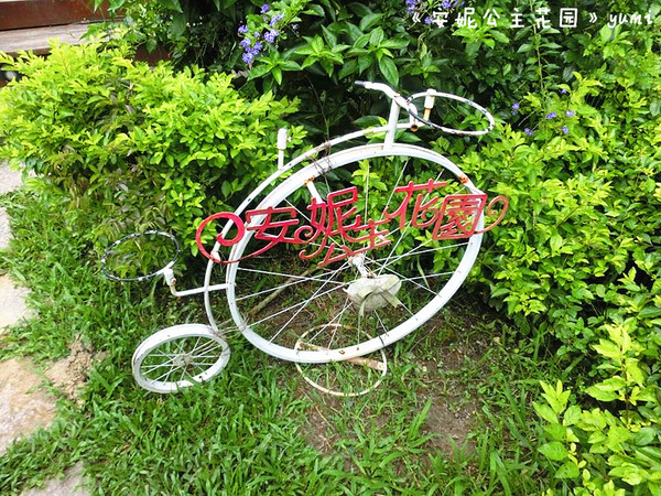 安妮公主花園：【台中遊記】新社夢幻景點!滿足女孩們的公主夢想@安妮公主花園