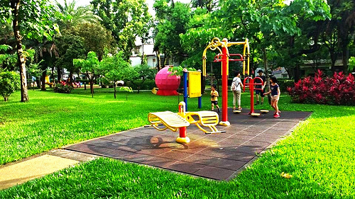 桃園客家文物館:【桃園景點】客家文物館生態公園