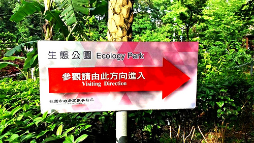 桃園客家文物館：【桃園景點】客家文物館生態公園