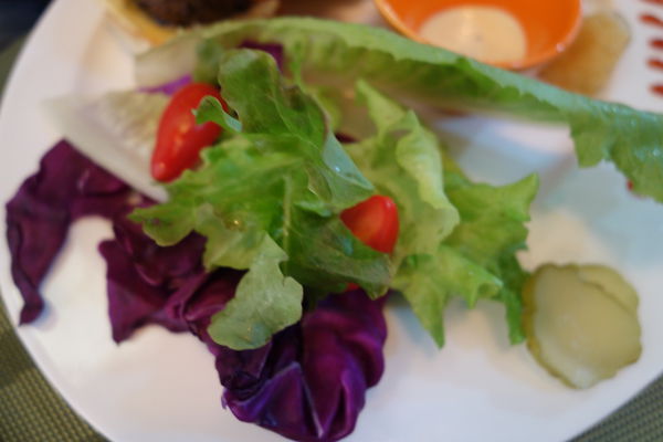 Mmm Brunch：Mmm Brunch (二訪) 早午餐 用心推介 手做漢堡 班尼迪克蛋