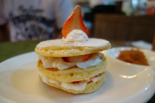 Mmm Brunch：Mmm Brunch (二訪) 早午餐 用心推介 手做漢堡 班尼迪克蛋