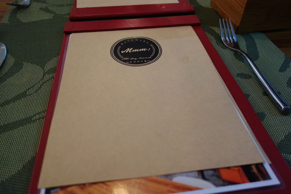 Mmm Brunch：Mmm Brunch (二訪) 早午餐 用心推介 手做漢堡 班尼迪克蛋