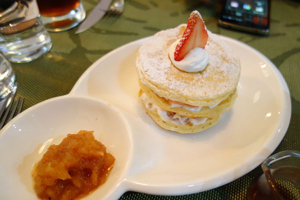 Mmm Brunch：Mmm Brunch (二訪) 早午餐 用心推介 手做漢堡 班尼迪克蛋