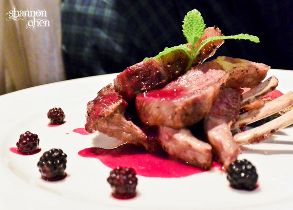 INDULGE 實驗創新餐酒館:*美食*INDULGE 創新實驗餐酒館*用心製作的美食,享受體驗美食的感動!