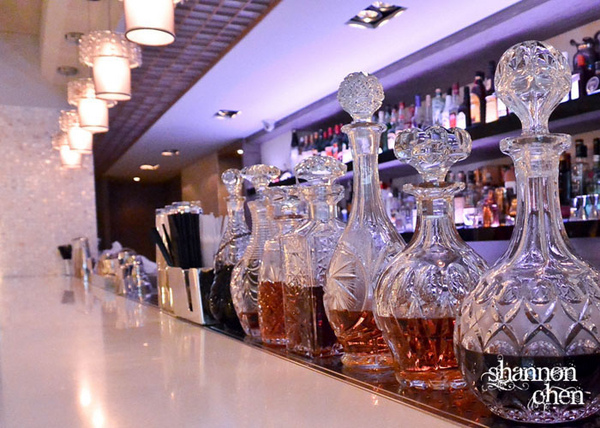 INDULGE 實驗創新餐酒館:*美食*INDULGE 創新實驗餐酒館*用心製作的美食,享受體驗美食的感動!