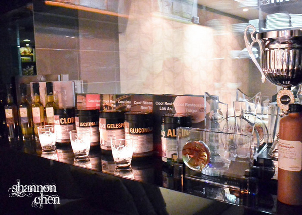 INDULGE 實驗創新餐酒館:*美食*INDULGE 創新實驗餐酒館*用心製作的美食,享受體驗美食的感動!