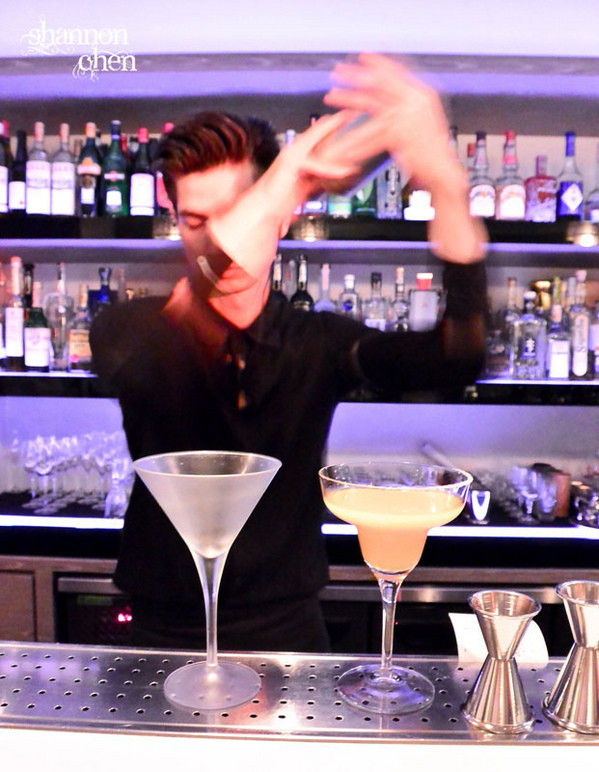 INDULGE 實驗創新餐酒館:*美食*INDULGE 創新實驗餐酒館*用心製作的美食,享受體驗美食的感動!