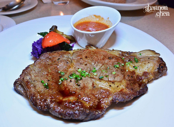 INDULGE 實驗創新餐酒館:*美食*INDULGE 創新實驗餐酒館*用心製作的美食,享受體驗美食的感動!