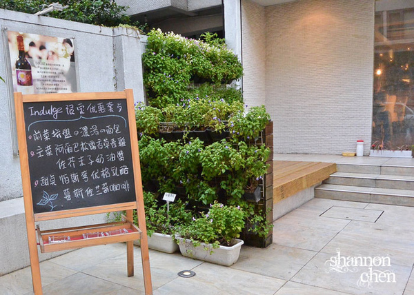 INDULGE 實驗創新餐酒館:*美食*INDULGE 創新實驗餐酒館*用心製作的美食,享受體驗美食的感動!