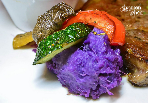 INDULGE 實驗創新餐酒館:*美食*INDULGE 創新實驗餐酒館*用心製作的美食,享受體驗美食的感動!