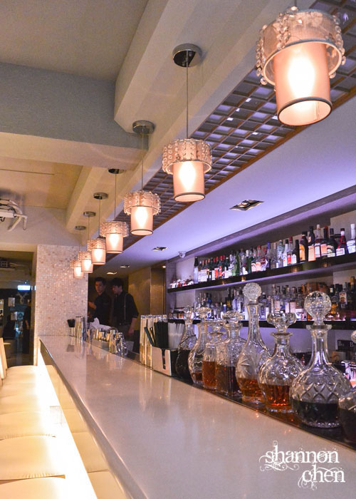 INDULGE 實驗創新餐酒館:*美食*INDULGE 創新實驗餐酒館*用心製作的美食,享受體驗美食的感動!