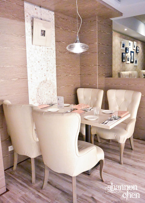 INDULGE 實驗創新餐酒館:*美食*INDULGE 創新實驗餐酒館*用心製作的美食,享受體驗美食的感動!