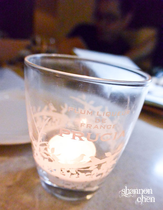 INDULGE 實驗創新餐酒館:*美食*INDULGE 創新實驗餐酒館*用心製作的美食,享受體驗美食的感動!