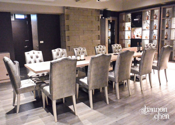 INDULGE 實驗創新餐酒館:*美食*INDULGE 創新實驗餐酒館*用心製作的美食,享受體驗美食的感動!