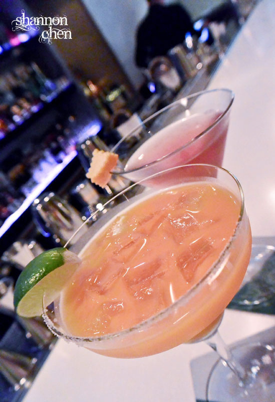 INDULGE 實驗創新餐酒館:*美食*INDULGE 創新實驗餐酒館*用心製作的美食,享受體驗美食的感動!