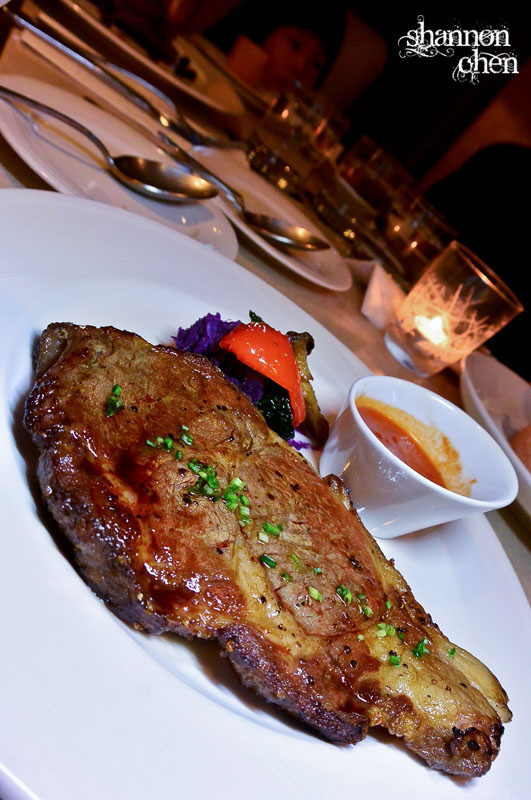 INDULGE 實驗創新餐酒館:*美食*INDULGE 創新實驗餐酒館*用心製作的美食,享受體驗美食的感動!