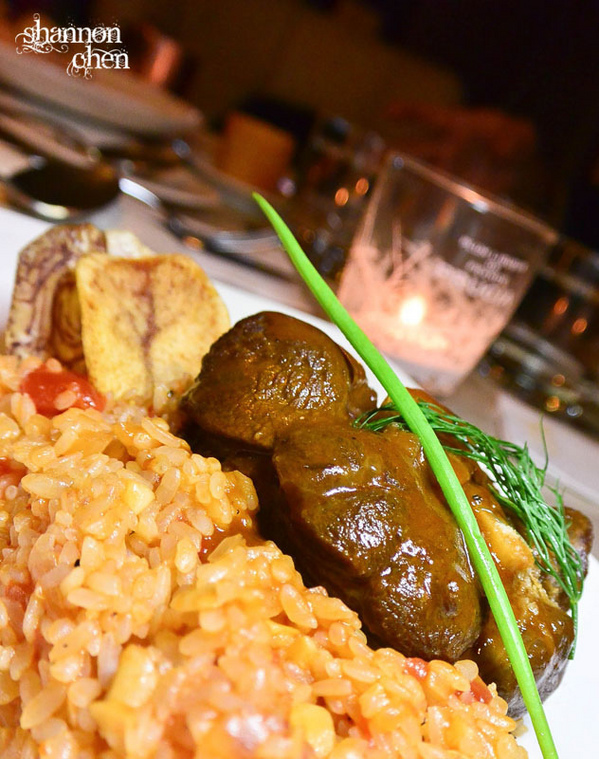 INDULGE 實驗創新餐酒館:*美食*INDULGE 創新實驗餐酒館*用心製作的美食,享受體驗美食的感動!