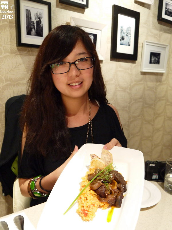 Indulge 邑饌酒坊：Indulge實驗創新餐酒館，在歐陸料理中微醺 ～