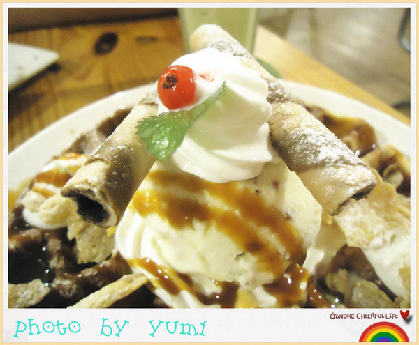 LAbbito Café：【愛評口碑券♥第二十五彈】來匆匆去匆匆@LAbbito Café