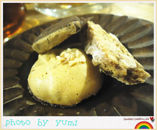 LAbbito Café：【愛評口碑券♥第二十五彈】來匆匆去匆匆@LAbbito Café