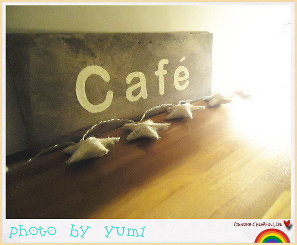 LAbbito Café：【愛評口碑券♥第二十五彈】來匆匆去匆匆@LAbbito Café