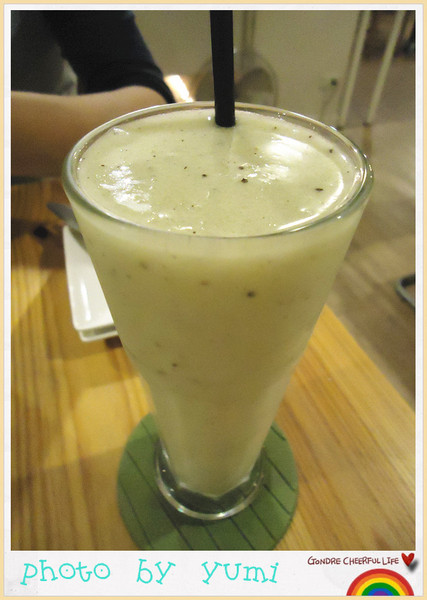 LAbbito Café：【愛評口碑券♥第二十五彈】來匆匆去匆匆@LAbbito Café