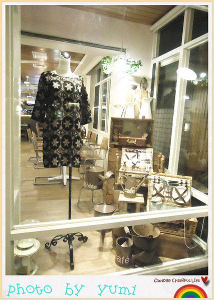 LAbbito Café：【愛評口碑券♥第二十五彈】來匆匆去匆匆@LAbbito Café