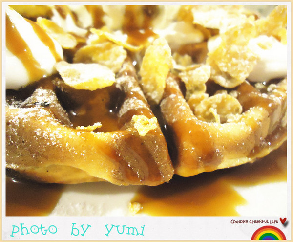 LAbbito Café：【愛評口碑券♥第二十五彈】來匆匆去匆匆@LAbbito Café