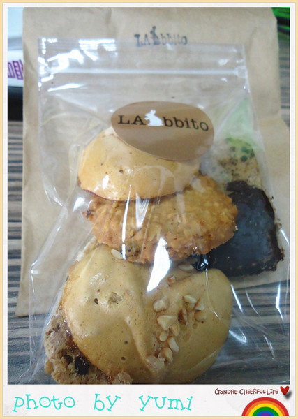 LAbbito Café：【愛評口碑券♥第二十五彈】來匆匆去匆匆@LAbbito Café