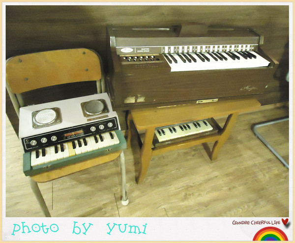 LAbbito Café：【愛評口碑券♥第二十五彈】來匆匆去匆匆@LAbbito Café