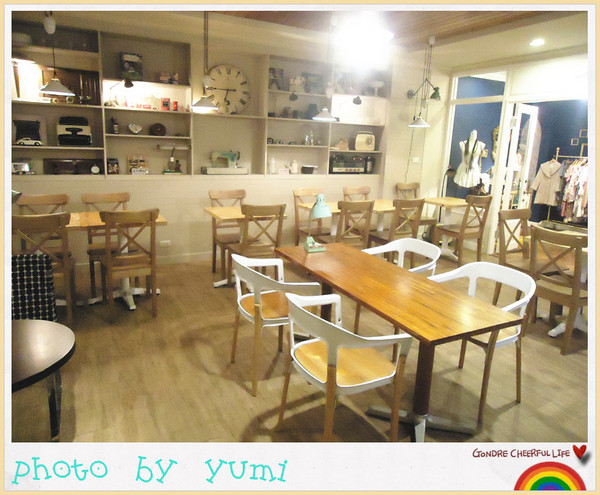 LAbbito Café：【愛評口碑券♥第二十五彈】來匆匆去匆匆@LAbbito Café